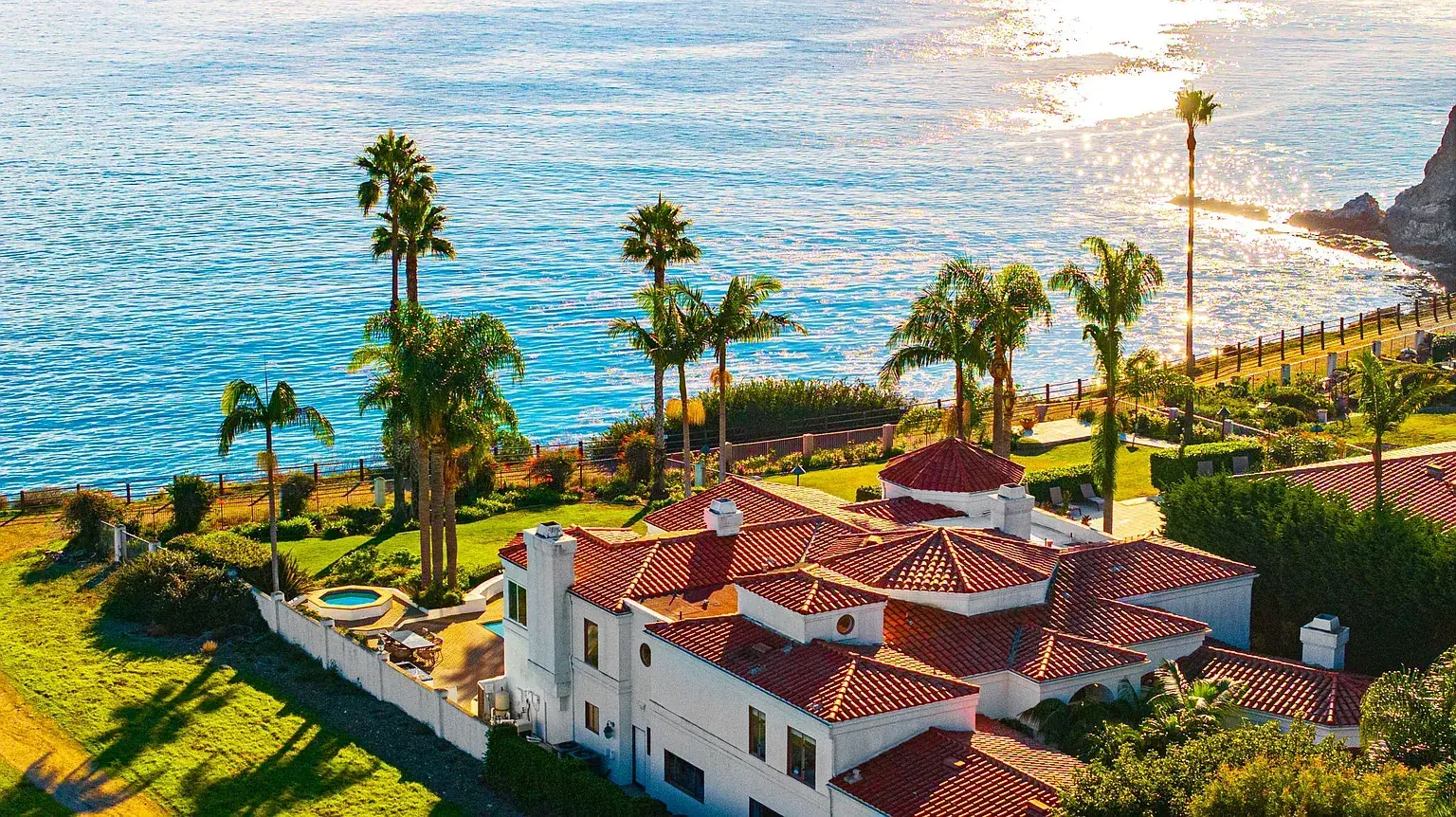 Sakina House — Detox setting on the Palos Verdes coast